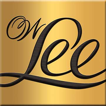 O. W. Lee logo